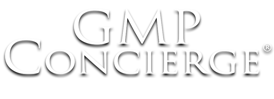 GMP CONCIERGE