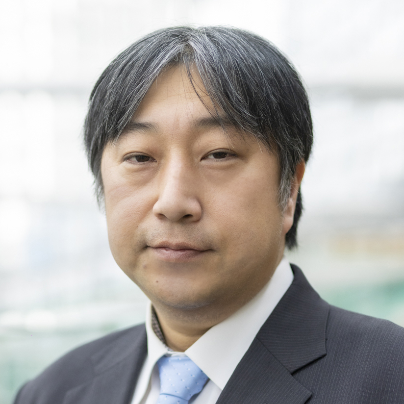 後藤 秀幸